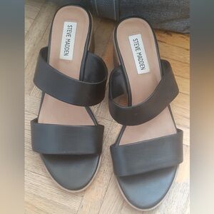 Steve Madden Women's Sandals size 7.5